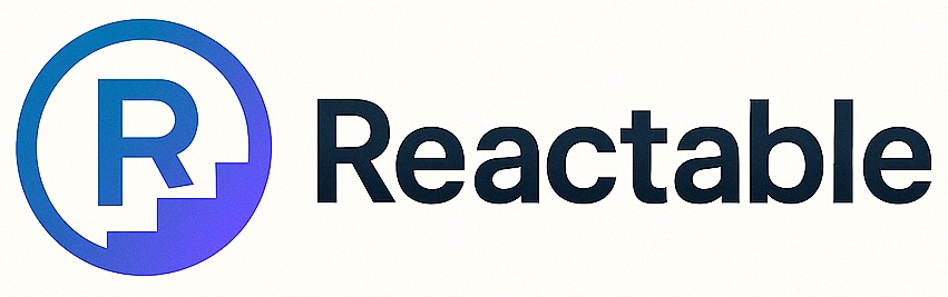 Reactable